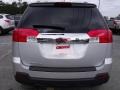 2010 Quicksilver Metallic GMC Terrain SLE  photo #7