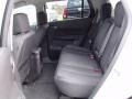 2010 Quicksilver Metallic GMC Terrain SLE  photo #12