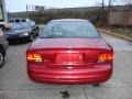 1999 Crimson Red Metallic Oldsmobile Intrigue GX  photo #11
