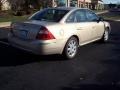 2007 Dune Pearl Metallic Ford Five Hundred Limited  photo #6