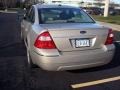 2007 Dune Pearl Metallic Ford Five Hundred Limited  photo #9