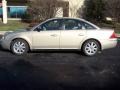2007 Dune Pearl Metallic Ford Five Hundred Limited  photo #12