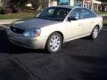 2007 Dune Pearl Metallic Ford Five Hundred Limited  photo #15