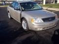 2007 Dune Pearl Metallic Ford Five Hundred Limited  photo #16