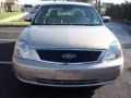 2007 Dune Pearl Metallic Ford Five Hundred Limited  photo #17