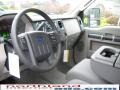 2010 Forest Green Metallic Ford F250 Super Duty XLT SuperCab 4x4  photo #10