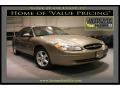 Arizona Beige Metallic - Taurus SES Photo No. 1