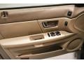 2003 Arizona Beige Metallic Ford Taurus SES  photo #13