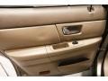 2003 Arizona Beige Metallic Ford Taurus SES  photo #14