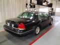 Black - Crown Victoria LX Photo No. 6