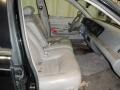 Black - Crown Victoria LX Photo No. 7