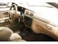 2003 Arizona Beige Metallic Ford Taurus SES  photo #20