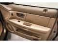 2003 Arizona Beige Metallic Ford Taurus SES  photo #22