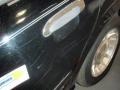 Black - Crown Victoria LX Photo No. 17