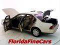 1993 Pebble Beige Metallic Nissan Maxima SE  photo #8