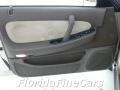Pebble Beige Metallic - Maxima SE Photo No. 11