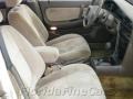 Pebble Beige Metallic - Maxima SE Photo No. 13