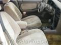 1993 Pebble Beige Metallic Nissan Maxima SE  photo #13