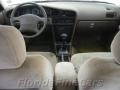 Pebble Beige Metallic - Maxima SE Photo No. 15