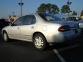 Platinum Metallic - Altima GXE Photo No. 3