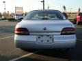 Platinum Metallic - Altima GXE Photo No. 4