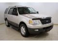 2004 Silver Birch Metallic Ford Expedition XLT 4x4  photo #1