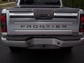 Silver Ice Metallic - Frontier SC V6 King Cab Desert Runner Photo No. 9