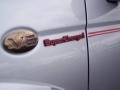 Silver Ice Metallic - Frontier SC V6 King Cab Desert Runner Photo No. 12
