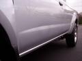 Silver Ice Metallic - Frontier SC V6 King Cab Desert Runner Photo No. 14