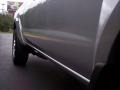 Silver Ice Metallic - Frontier SC V6 King Cab Desert Runner Photo No. 18