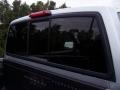 Silver Ice Metallic - Frontier SC V6 King Cab Desert Runner Photo No. 24