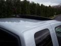 Silver Ice Metallic - Frontier SC V6 King Cab Desert Runner Photo No. 25