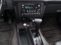 Silver Ice Metallic - Frontier SC V6 King Cab Desert Runner Photo No. 33