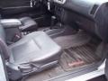 Silver Ice Metallic - Frontier SC V6 King Cab Desert Runner Photo No. 35
