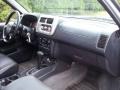 Silver Ice Metallic - Frontier SC V6 King Cab Desert Runner Photo No. 36