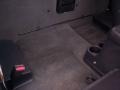 Silver Ice Metallic - Frontier SC V6 King Cab Desert Runner Photo No. 39