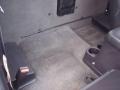 Silver Ice Metallic - Frontier SC V6 King Cab Desert Runner Photo No. 40