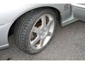 Molten Silver - Sentra SE-R Spec V Photo No. 22