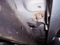 Silver Ice Metallic - Frontier SC V6 King Cab Desert Runner Photo No. 52