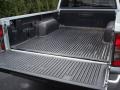 Silver Ice Metallic - Frontier SC V6 King Cab Desert Runner Photo No. 55