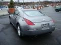 Silverstone Metallic - 350Z Touring Coupe Photo No. 5