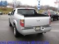 2008 Billet Silver Metallic Honda Ridgeline RTS  photo #2