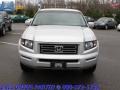 2008 Billet Silver Metallic Honda Ridgeline RTS  photo #4