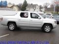 2008 Billet Silver Metallic Honda Ridgeline RTS  photo #6