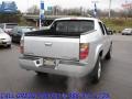 2008 Billet Silver Metallic Honda Ridgeline RTS  photo #7