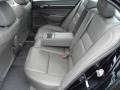 Nighthawk Black Pearl - Civic EX Sedan Photo No. 16