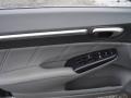 Nighthawk Black Pearl - Civic EX Sedan Photo No. 22