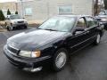 Black Obsidian 1997 Infiniti I 30 Touring