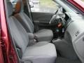 2007 Mesa Red Metallic Hyundai Tucson GLS  photo #13