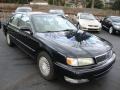 1997 Black Obsidian Infiniti I 30 Touring  photo #4